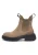 WODEN Chelsea boots ‘Isabella’  lichtbruin