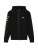EA7 Emporio Armani Sweatvest  zwart