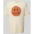Wood Wood T-shirt met motiefprint
