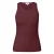 Slim Fit Ronde Hals T-shirt Granaat Vrouw s.Oliver