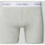 Calvin Klein Underwear Broek met label in band