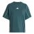 Dames-T-shirt adidas Stadium 3 Stripes