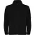 Roly Heren Luciane Microfleece Jas (Zwart)