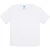 JHK Baby effen t-shirt met ronde hals