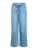 Object Objrosie Mw Wide Jeans Jeans Dames – Broek – Lichtblauw –