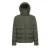 Hooded jacket Geox Magnete