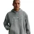 Nike fleece Hoodies Heren – Grijs –