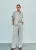 Withblack Female Broeken Wblwillow Wide Pants
