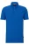 BOSS Regular Fit Polo shirt Korte mouw blauw