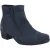 Solidus 35011-80395-k dames enkellaarzen