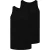 Jack & Jones Heren tanktop jacbasic katoen 2-pack