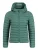 PROTEST Winterjas ‘PRTICE’  jade groen