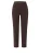 TONI Broek Jenny Smart | Espresso