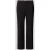 RAFFAELLO ROSSI Wide fit stoffen broek met viscose, model ‘Olessa’