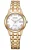 Citizen Elegance Dames Horloge Rosékleurig FE1243-83A