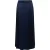 Jansen Amsterdam Dahlia rok long ws649 dark blue