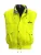 elho Bodywarmer ‘Verbier 89’  neongeel