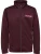 Hummel Sportjas  rood