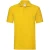 Fruit of the Loom Heren Premium Polo Shirt (Zonnebloem)