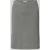 Christian Berg Woman Regular fit rok in gebreide look