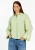 Aaiko Elda Strass Co 599 Blouse 130319 Shadow Lime