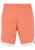 2Y Studios Broek  oranje / wit