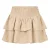 Retour Jeans skort beige
