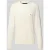 Tommy Hilfiger Gebreide pullover met ribboorden