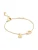 COACH Armband  goud