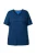 Ulla Popken Shirt  donkerblauw