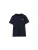 Scalpers Shirt ‘Taste Talk’  navy / lichtgrijs