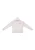 Dropsize Sweatshirt ‘Crewlove’  lichtgrijs / donkergrijs / zwart