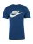Nike Sportswear Shirt ‘ICON FUTURA’  enziaan / offwhite