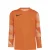 NIKE Functioneel shirt ‘Park IV’  oranje / lichtoranje / zwart / wit