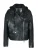 FREAKY NATION Tussenjas  zwart
