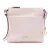 L.CREDI Schoudertas ‘Ella’  rosa