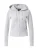 Juicy Couture Sweatvest ‘ROBERTSON’  grijs