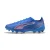 PUMA Voetbalschoen ‘Ultra 6 Ultimate’  blauw / rood / wit
