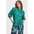 POM Amsterdam Blouse – Fresh Green
