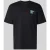 Only & Sons Relaxed fit T-shirt van 100% biologisch katoen model ‘FRED’