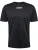 Hummel Functioneel shirt  zwart / wit