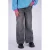 Vingino Cherry wide leg jeans – grijs denim