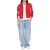 FILA Lectoure Slim Fit Tee Bright White