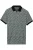 Baileys Polo shirt Korte mouw groen