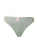 Hunkemöller Bikinibroek  mintgroen