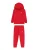 Jordan Joggingpak ‘BRKLYN’  rood / wit