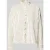 Christian Berg Woman Regular fit blouse met opstaande kraag en mouwen met ruches