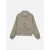 Vero Moda vmbestie ls check bomber 10358051 silver mink