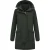 Gentile Bellini Lange winterjas met capuchon
