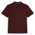 Ted Baker Zeiter Slim Fit Heren Bourgondisch Polo Shirt